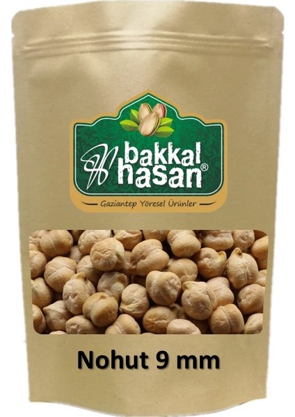 Gaziantep - Nohut 9 mm fiyatları