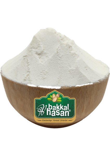 - Baklavalık Katmerlik Un (Teksin Un)
