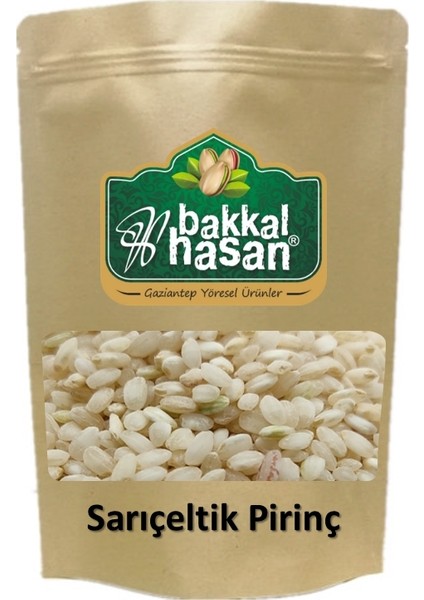 Gaziantep - Pirinç Sarıçeltik fiyatları