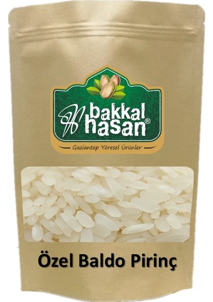 Gaziantep - Pirinç Özel Baldo fiyatları