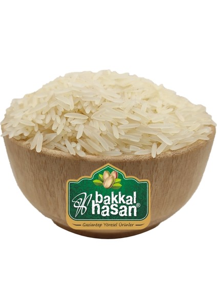 Gaziantep - Pirinç Basmati Diabet