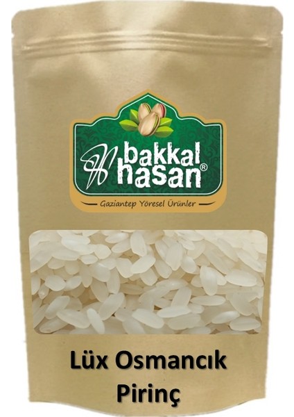 Gaziantep - Pirinç Lüx Osmancık fiyatları