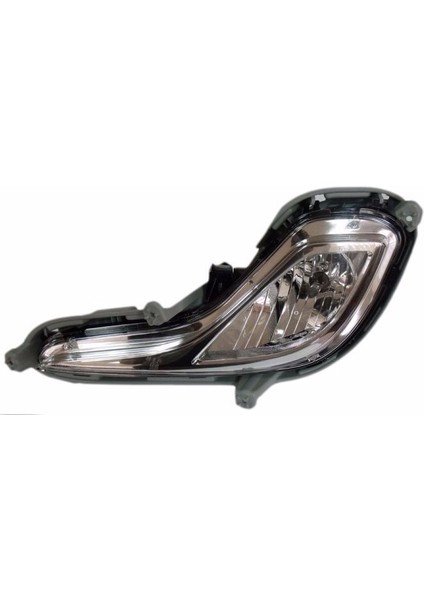 Sis Farı Sol Accent Blue 11- TW92201-1R000 92201-1R000