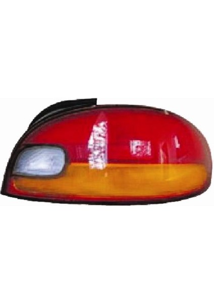 Stop Lambası Sağ Accent 98-00 (592-1501)92402-22000 92402-22000