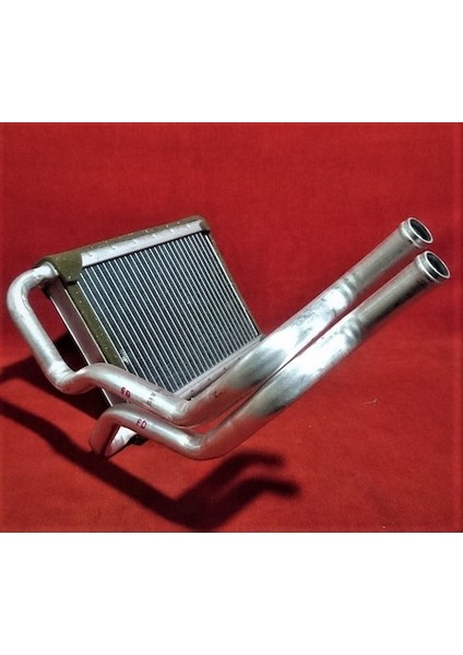 Kalorifer Radyatörü I-30 07- Todo (41-2114B)97138-2L000 97138-2L000