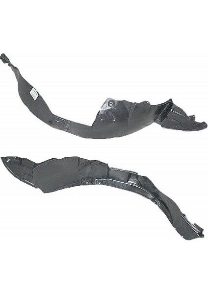 Çamurluk Davlumbazı Ön Sağ Cerato 06-09 TODO86812-2F500 86812-2F500