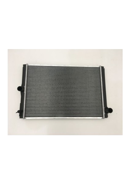 Su Radyatöru Dizel Corolla E150 D4D 1,4 07-/12- Auris Man/otom 16 mm (TY04RD0370 / 16-4328B / MGA-80707 / BTO519026)16400-0N060 16400-0N060