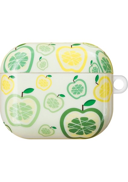 Airpods 3 Kulaklık Kılıfı (Yurt Dışından)