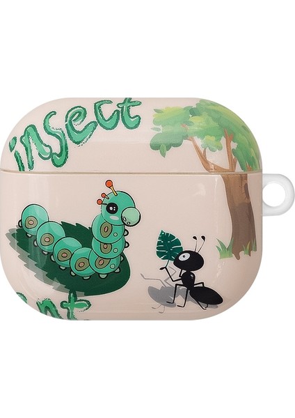 Airpods 3 Kulaklık Kılıfı (Yurt Dışından)