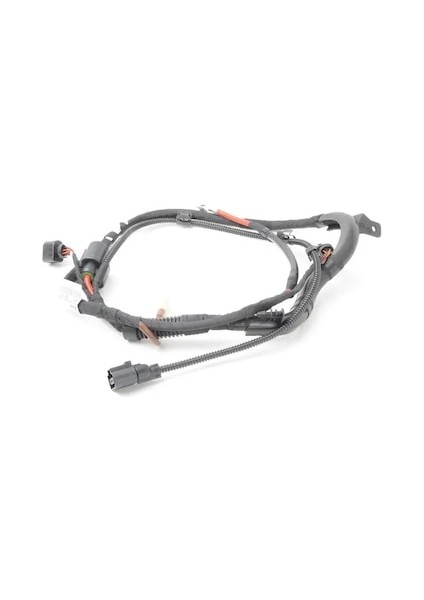 Golf5-Jetta-Caddy-Leon Direksiyon Kutusu TESİSATI1K1971111AJ 1K1971111AJ