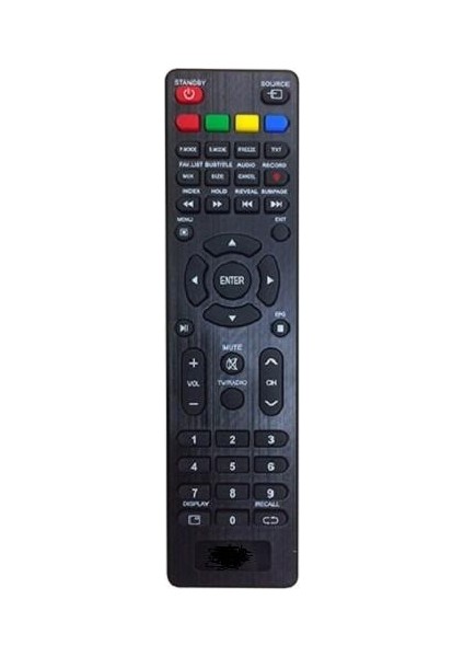 Rowell RL-8043 LED Tv Kumandası