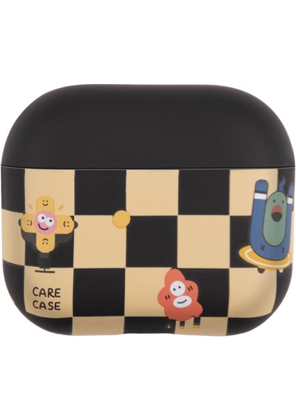 Airpods 3 Kulaklık Kılıfı (Yurt Dışından)
