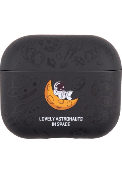 Airpods 3 Kulaklık Kılıfı (Yurt Dışından)