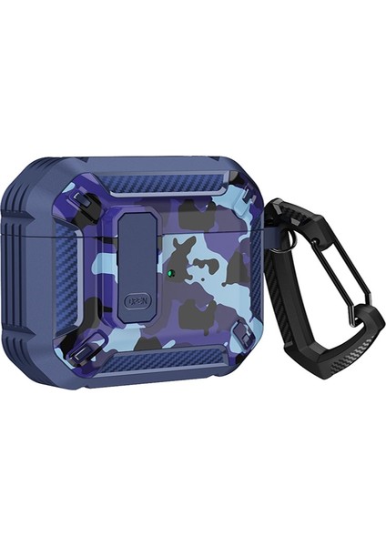 Airpods 3 Kulaklık Kılıfı (Yurt Dışından)