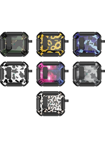 Airpods 3 Kulaklık Kılıfı (Yurt Dışından) fiyatları