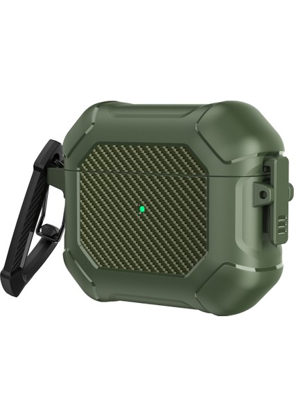 Airpods 3 Kulaklık Kılıfı (Yurt Dışından)