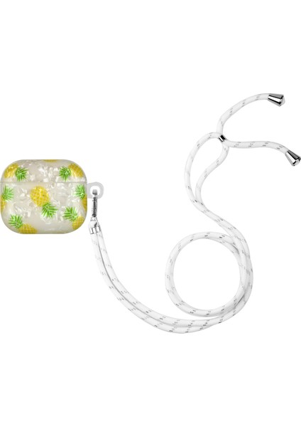 Airpods 3 Kulaklık Kılıfı (Yurt Dışından)