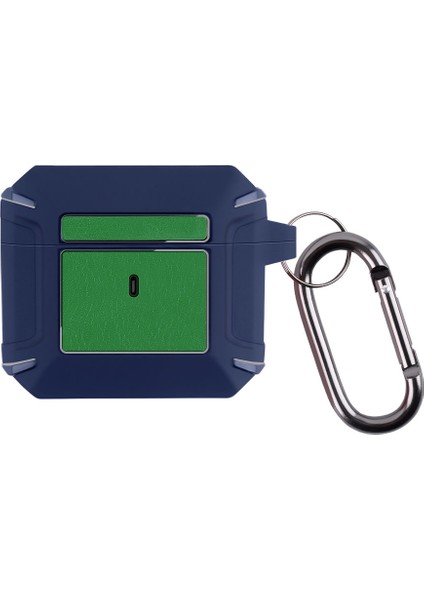 Airpods 3 Kulaklık Kılıfı (Yurt Dışından)