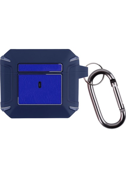 Airpods 3 Kulaklık Kılıfı (Yurt Dışından)