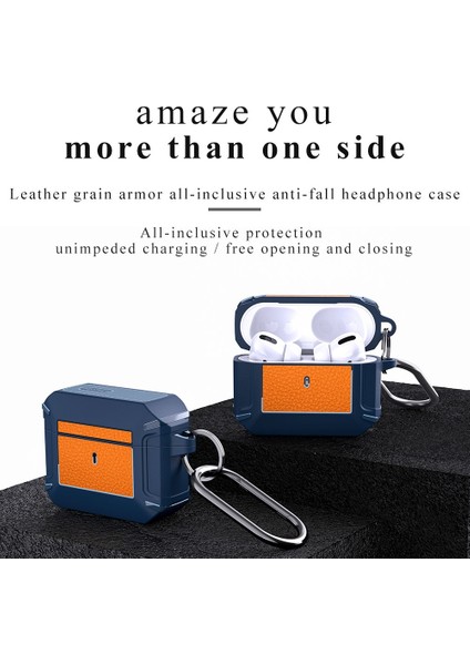 Airpods 3 Kulaklık Kılıfı (Yurt Dışından) fiyatları