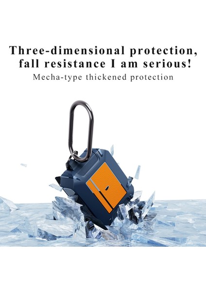 Airpods 3 Kulaklık Kılıfı (Yurt Dışından) fırsatları