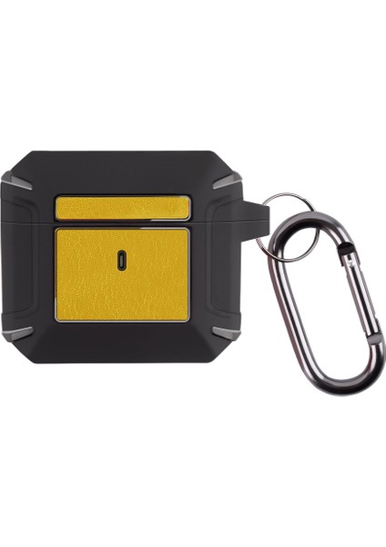 Airpods 3 Kulaklık Kılıfı (Yurt Dışından)