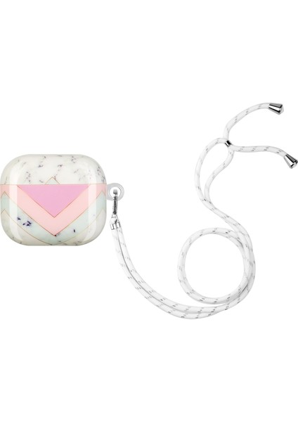 Airpods 3 Kulaklık Kılıfı (Yurt Dışından)