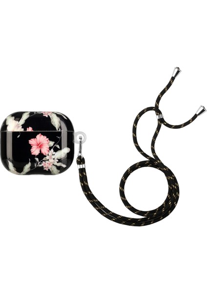 Airpods 3 Kulaklık Kılıfı (Yurt Dışından)