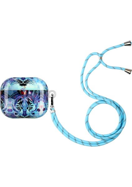 Airpods 3 Kulaklık Kılıfı (Yurt Dışından)