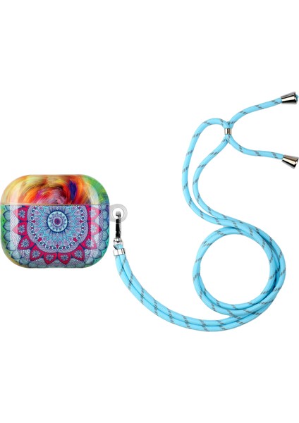 Airpods 3 Kulaklık Kılıfı (Yurt Dışından)