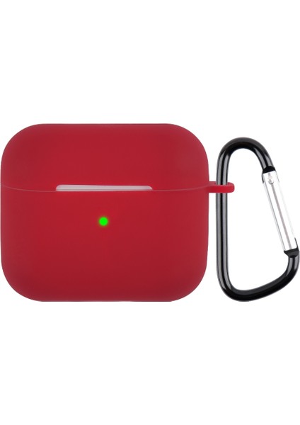 Airpods 3 Kulaklık Kılıfı (Yurt Dışından)