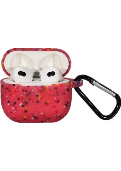 Airpods 3 Kulaklık Kılıfı (Yurt Dışından)