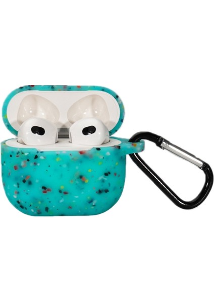 Airpods 3 Kulaklık Kılıfı (Yurt Dışından)