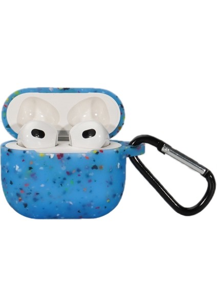 Airpods 3 Kulaklık Kılıfı (Yurt Dışından)