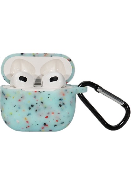 Airpods 3 Kulaklık Kılıfı (Yurt Dışından)