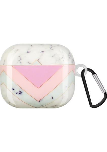 Airpods 3 Kulaklık Kılıfı (Yurt Dışından)