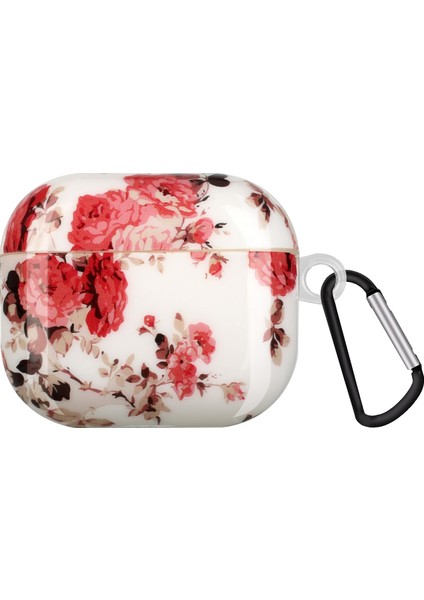 Airpods 3 Kulaklık Kılıfı (Yurt Dışından)