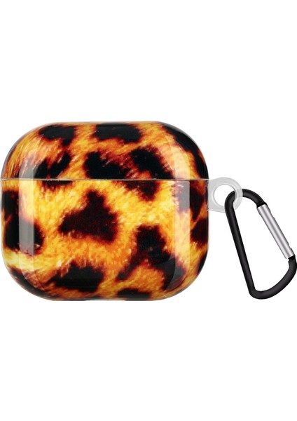 Airpods 3 Kulaklık Kılıfı (Yurt Dışından)