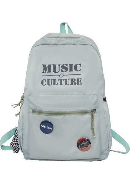 Sırt Çantası (Yurt Dışından)