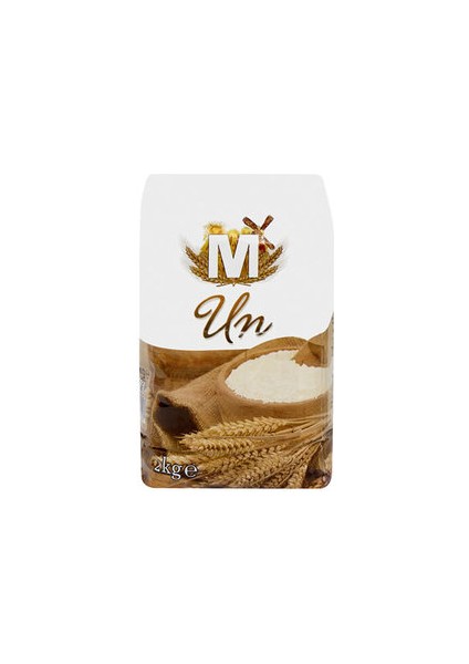Un 2 kg
