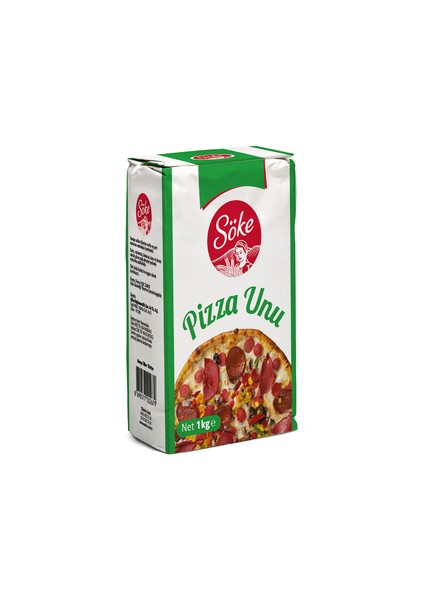 Pizza Unu 1 kg