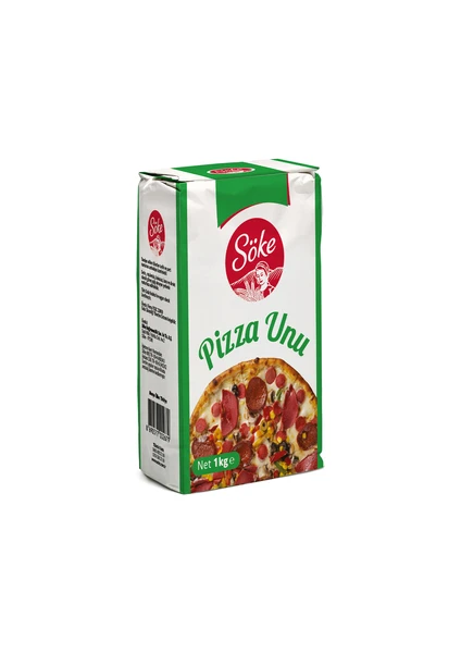 Pizza Unu 1 kg * 8 Adet