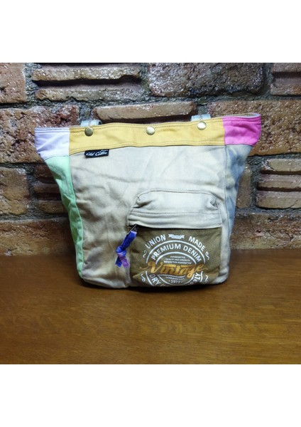 Dalian bag