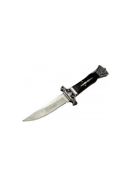 Columbia Öküzbaş ÇAKI MA123-B 22 cm