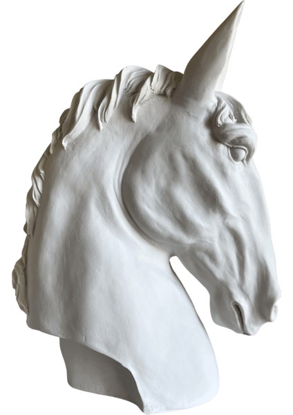 At Büst Dekoratif Biblo Heykel fiyatları