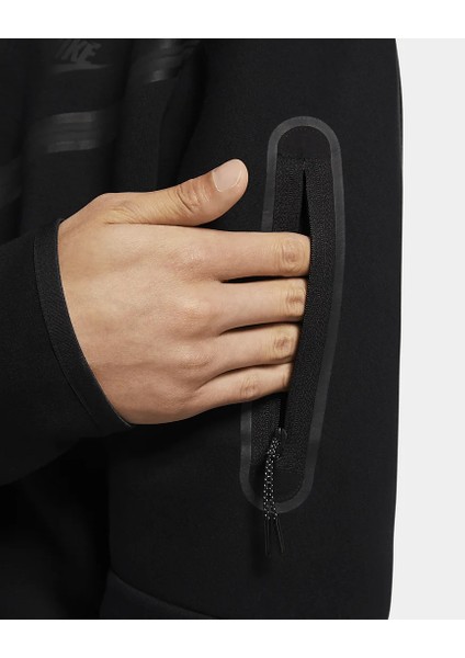 Tech Fleece Erkek Eşofman Takımı
