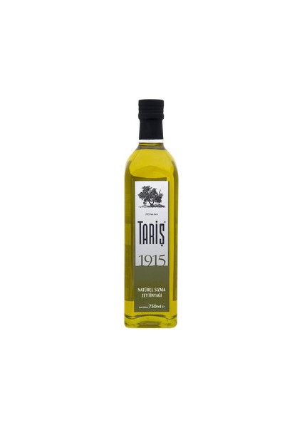 Naturel Sızma Zeytinyağı 750 ml