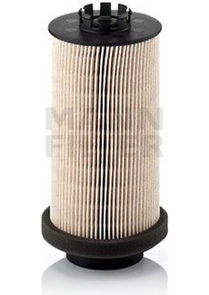 Yakit Filtresi [mercedes Axor]