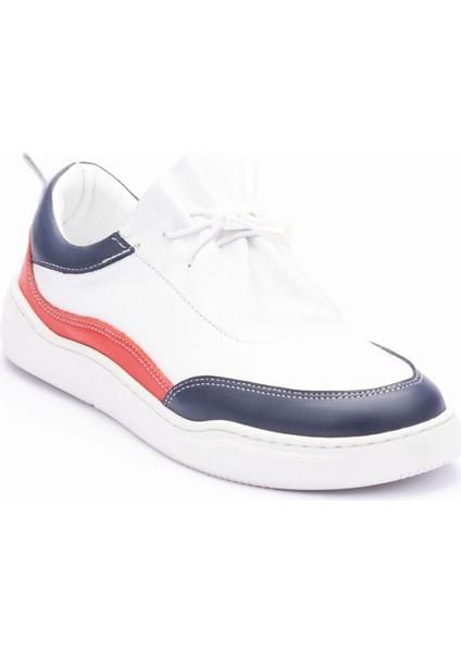Kadın Hakiki Deri Günlük Spor Ayakkabı / Sneakers indirimleri