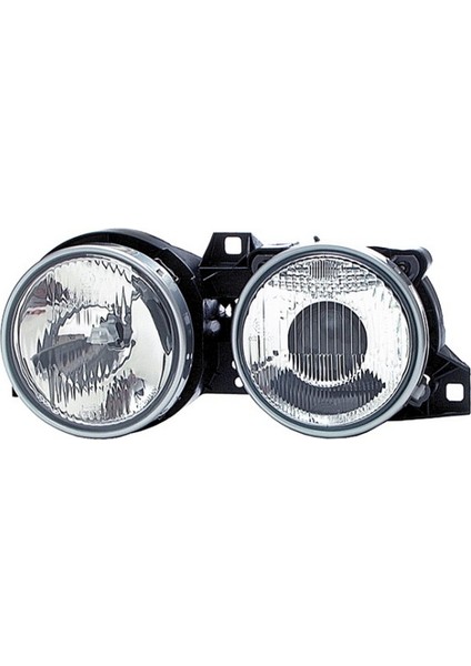 Bmw E30 88 90 Far Sağ (Oem NO:63121386806)